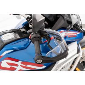 Extension protège-mains BMW - Wunderlich 44940-005