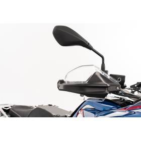 Extension protège-mains BMW - Wunderlich 44940-005