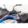 Extension protège-mains BMW - Wunderlich 44940-005