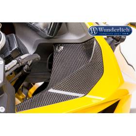 Habillage cockpit BMW R1200RS LC - Wunderlich 45040-101