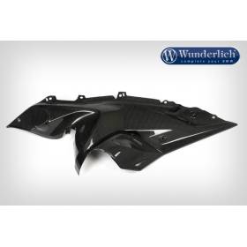 Cache sous réservoir BMW R1200RS LC - Wunderlich 45040-200