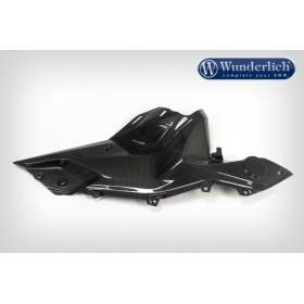 Cache sous réservoir BMW R1200RS LC - Wunderlich 45040-200