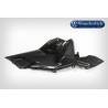 Cache sous réservoir BMW R1200RS LC - Wunderlich 45040-200