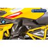 Cache sous réservoir BMW R1200RS LC - Wunderlich 45040-200