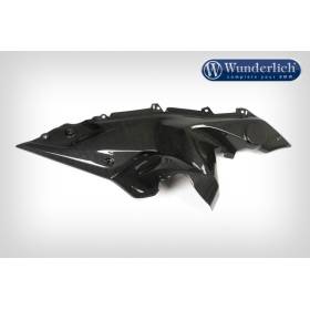 Cache sous réservoir BMW R1200RS LC - Wunderlich 45040-300