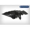 Cache sous réservoir BMW R1200RS LC - Wunderlich 45040-300