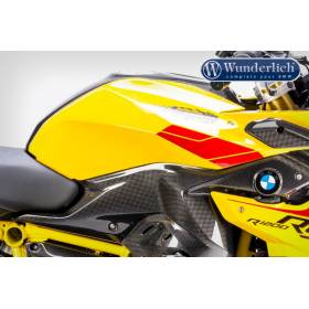 Cache sous réservoir BMW R1200RS LC - Wunderlich 45040-300