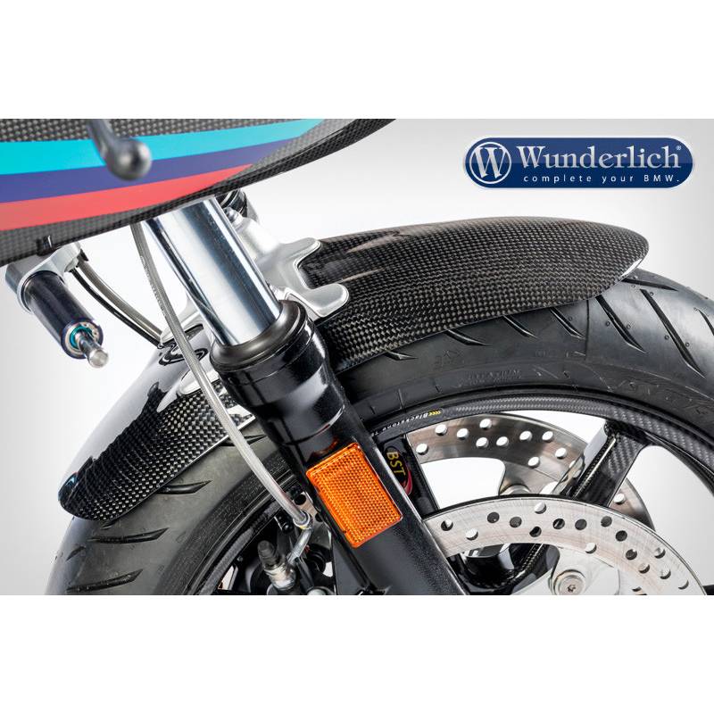 Garde-boue avant BMW R Nine T Racer - Wunderlich 45052-600