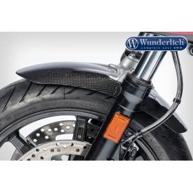 Garde-boue avant BMW R Nine T Racer - Wunderlich 45052-600