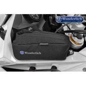 Petites sacoches BMW R1200RS LC / R1250RS - Wunderlich 45101-000