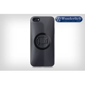 Housse de protection Iphone 5 - Wunderlich 45150-003