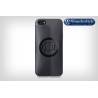 Housse de protection Iphone 5 - Wunderlich 45150-003