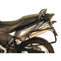 Supports valises Aprilia Pegaso 650 Strada - Hepco-Becker