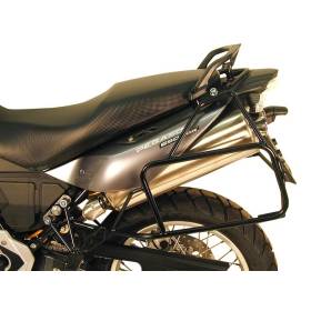 Supports valises Aprilia PEGASO 650 STRADA - Hepco-Becker