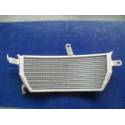Radiateur additionnel eau + kit durite BMW S1000 RR 2010-2011