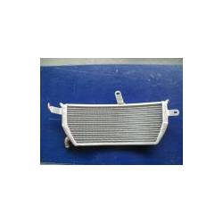 Radiateur additionnel eau + kit durite BMW S1000 RR 2017-