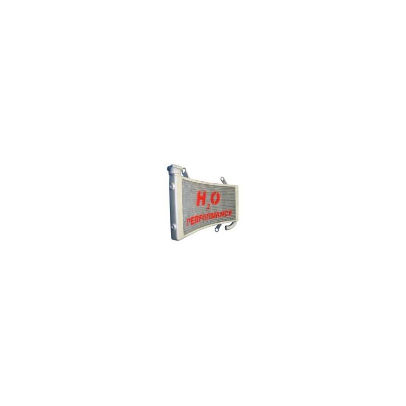 Radiateur eau type origine DUCATI MONSTER 900 S4 2001-2003 Radiateur eau type origine DUCATI MONSTER 900 S4 2001-2003