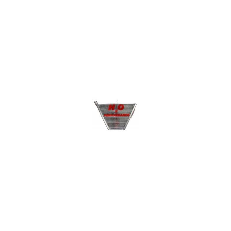 Radiateur eau additionnel HONDA CBR600RR 2005-2006 Radiateur eau additionnel HONDA CBR600RR 2005-2006