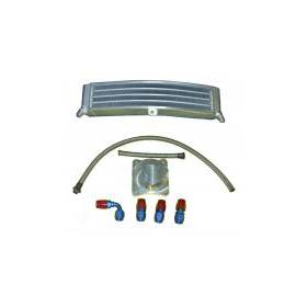 Radiateur huile + kit durite HONDA CBR600RR 2007-2009