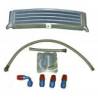 Radiateur huile + kit durite HONDA CBR600RR 2007-2009