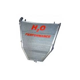 Radiateur gros volume eau HONDA CBR1000RR 2004-2005