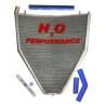 Radiateur gros volume eau HONDA CBR1000RR 2006-2007