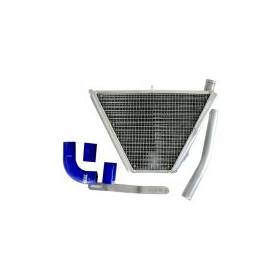 Radiateur additionnel eau SUZUKI GSXR 600 2006-2007