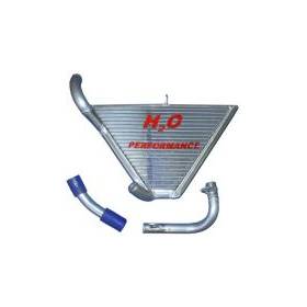 Radiateur additionnel eau + kit durite YAMAHA YZF1000 R1 2007-2008