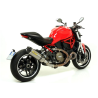 SILENCIEUX DUCATI MONSTER 1200 - ARROW 71768