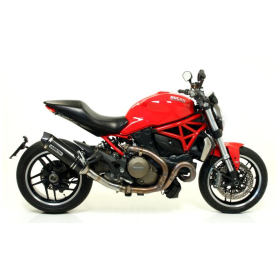 SILENCIEUX DUCATI MONSTER 1200 - ARROW 71768