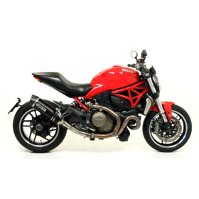 SILENCIEUX DUCATI MONSTER 1200 - ARROW 71768