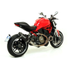 SILENCIEUX DUCATI MONSTER 1200 - ARROW 71768