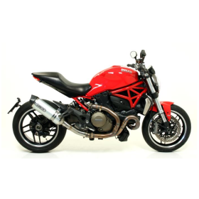 SILENCIEUX DUCATI MONSTER 1200 - ARROW 71768