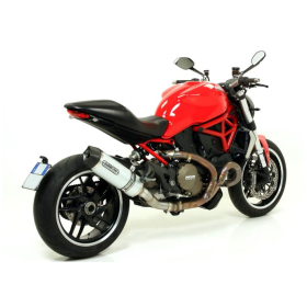 SILENCIEUX DUCATI MONSTER 1200 - ARROW 71768