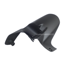 GARDE BOUE DUCATI MONSTER 1200S / AVIACOMPOSITI