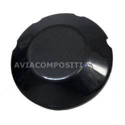 PROTECTION CARTER EMBRAYAGE DUCATI 848 / AVIACOMPOSITI D088