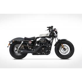 LIGNE COMPLÈTE HARLEY DAVIDSON SPORTSTER 2014