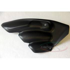 PROTECTION SILENCIEUX CARBONE MV BRUTALE 675/800