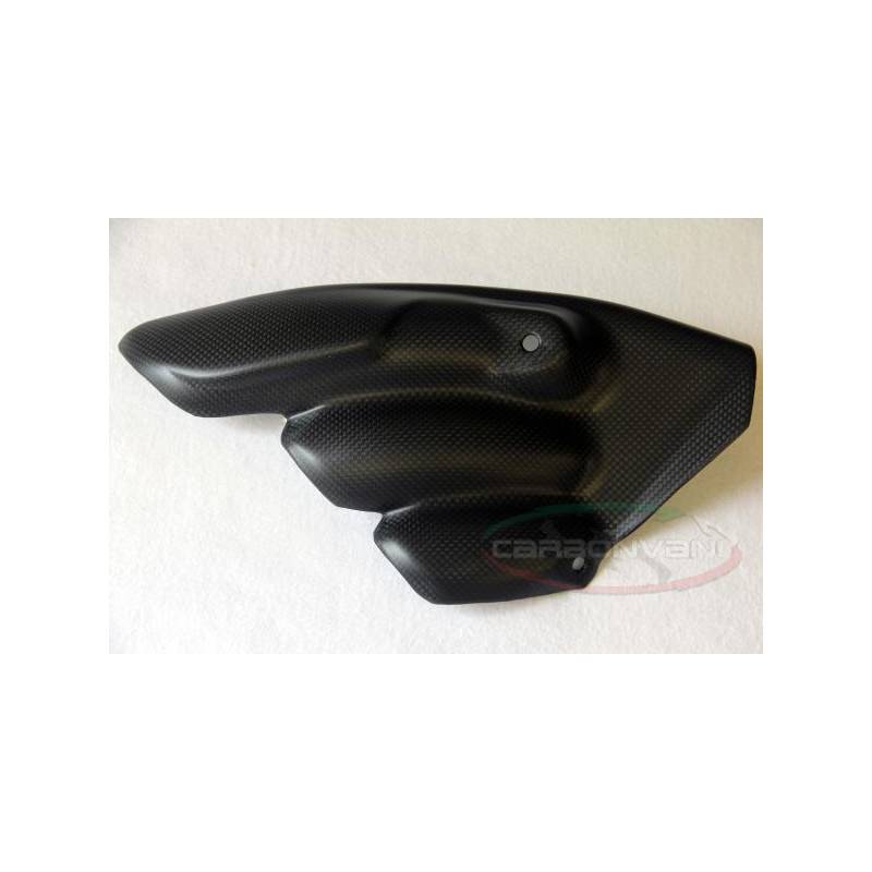 PROTECTION SILENCIEUX CARBONE MV BRUTALE 675/800