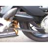 PROTECTION DE CHAINE CARBONE INFERIEURE MV BRUTALE 675/800