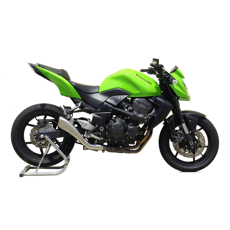 Collecteur racing Arrow pour Kawasaki Z750 07-14