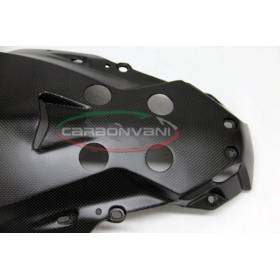 DESSOUS DE SELLE CARBONE RIVALE 800