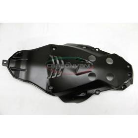 DESSOUS DE SELLE CARBONE RIVALE 800