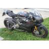 CARENAGE COMPLET DUCATI PANIGALE / CARBONVANI D1199-01