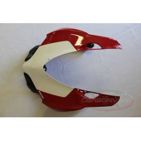 CARENAGE COMPLET DUCATI PANIGALE / CARBONVANI D1199-01DC