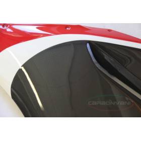 CARENAGE COMPLET DUCATI PANIGALE / CARBONVANI D1199-01DC