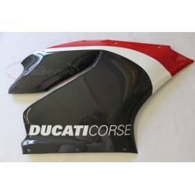 CARENAGE COMPLET DUCATI PANIGALE / CARBONVANI D1199-01DC