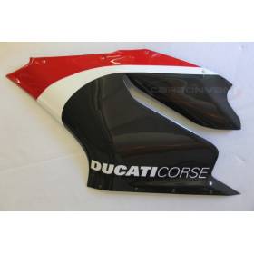 CARENAGE COMPLET DUCATI PANIGALE / CARBONVANI D1199-01DC