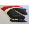 CARENAGE COMPLET DUCATI PANIGALE / CARBONVANI D1199-01DC