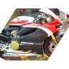 CARENAGE COMPLET DUCATI PANIGALE / CARBONVANI D1199-01DC